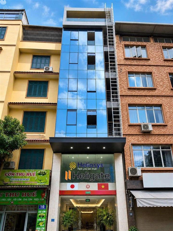 Chính chủ cho thuê văn phòng mễ trì đẹp 105m2 chỉ 15tr, view cực thoáng