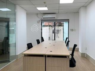 Chính chủ cho thuê văn phòng full nội thất mỹ đình, cực đẹp chỉ 8tr/th