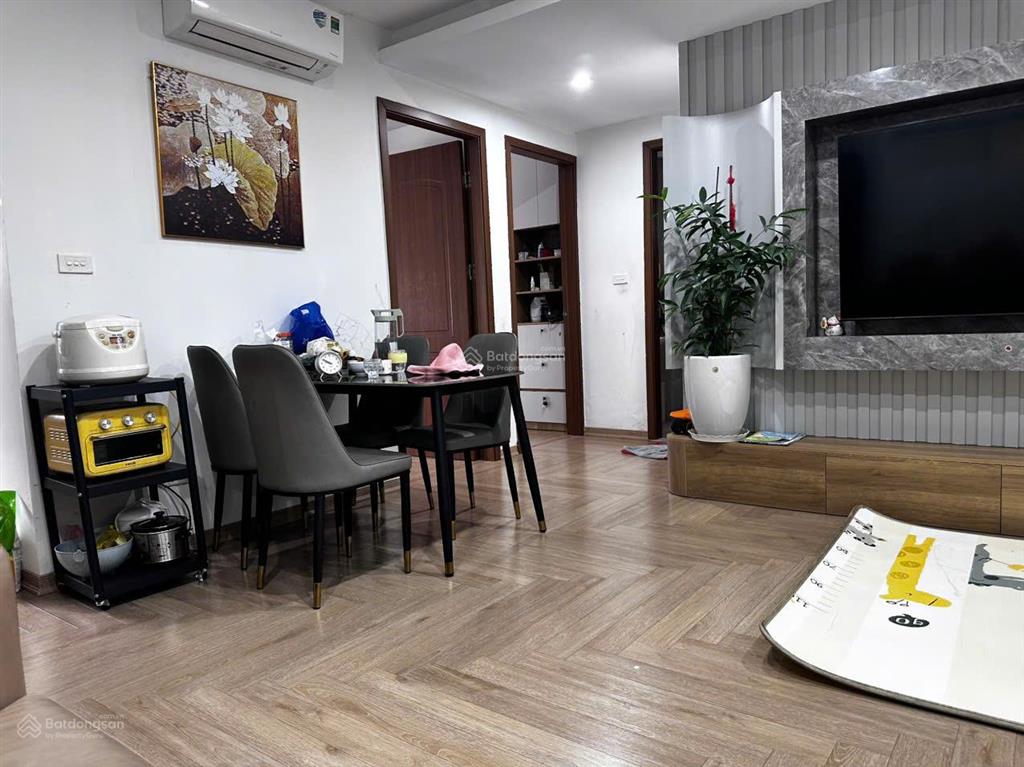 Chính chủ bán căn hộ 1609 toà 30t1 đường nguyễn chánh, khu đô thị nam trung yên, cầu giấy, hà nội.