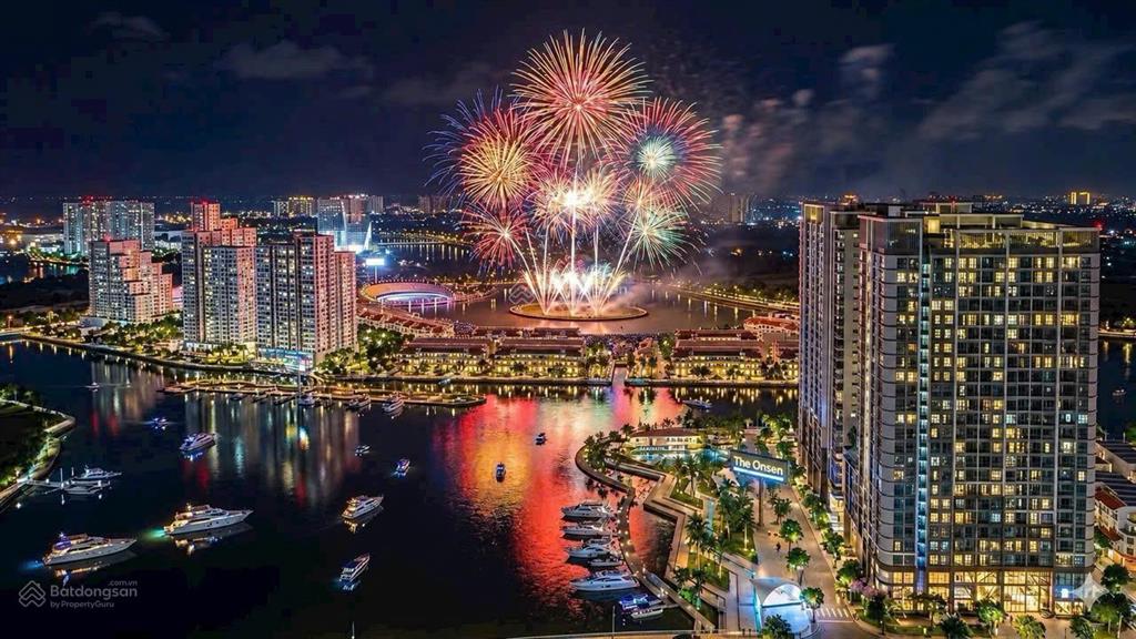 Chỉ 1.872 tỷ sở hữu ngay căn studio diện tích 30.7m2 tại dự án charmora city nha trang