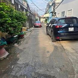 Cần bán gấp nhà 50m2 tại lê thị hà hóc môn, giá 2tỷ5 giảm nhanh cho ngươi có thiện chí