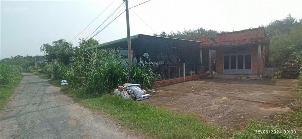 Lô đất đẹp mặt tiền đường nhựa thái mỹ, củ chi giá chỉ 950 triệu cho 130m2