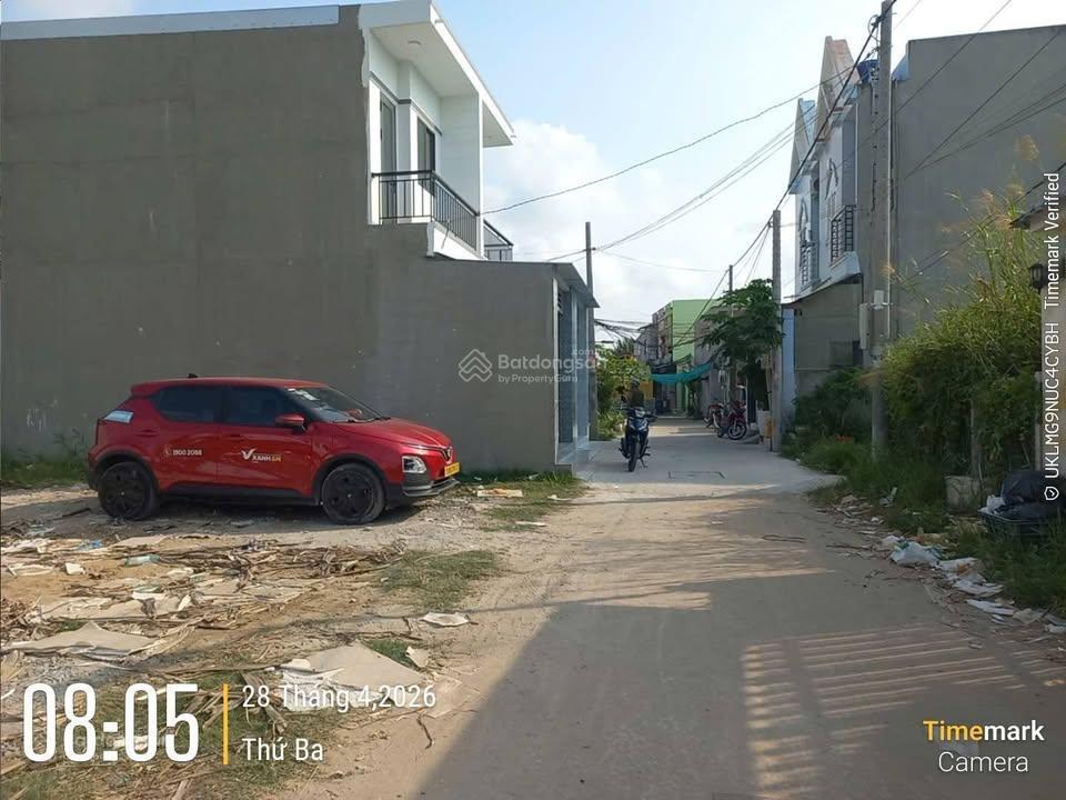 Bán đất tại xã trung lập hạ, huyện củ chi, hồ chí minh, 950 triệu, 130m2