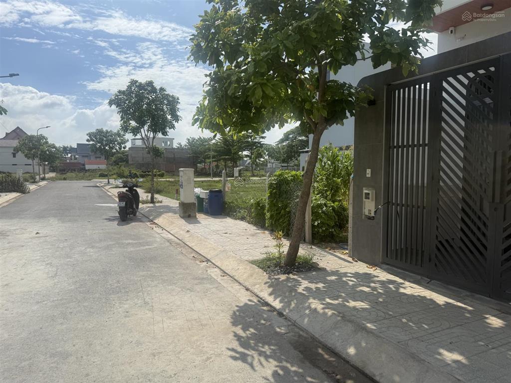 Bán đất 100m2 tại nguyễn văn khạ, an nhơn tây, hồ chí minh chỉ với 1,2 tỷ