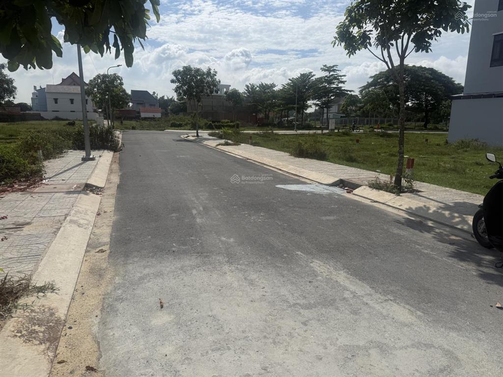 Bán đất 100m2 tại nguyễn văn khạ, an nhơn tây, hồ chí minh chỉ với 1,2 tỷ