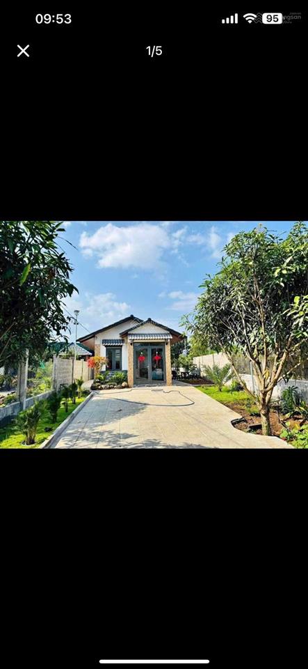 Bán đất 100m2 tại liêu bình hương, tân an hội, hồ chí minh, 1,2 tỷ