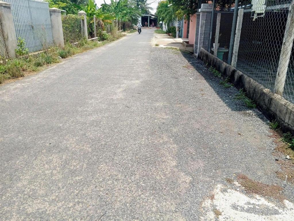 Bán đất 135m2 tại nguyễn văn khạ, tân an hội, củ chi, 1,6 tỷ