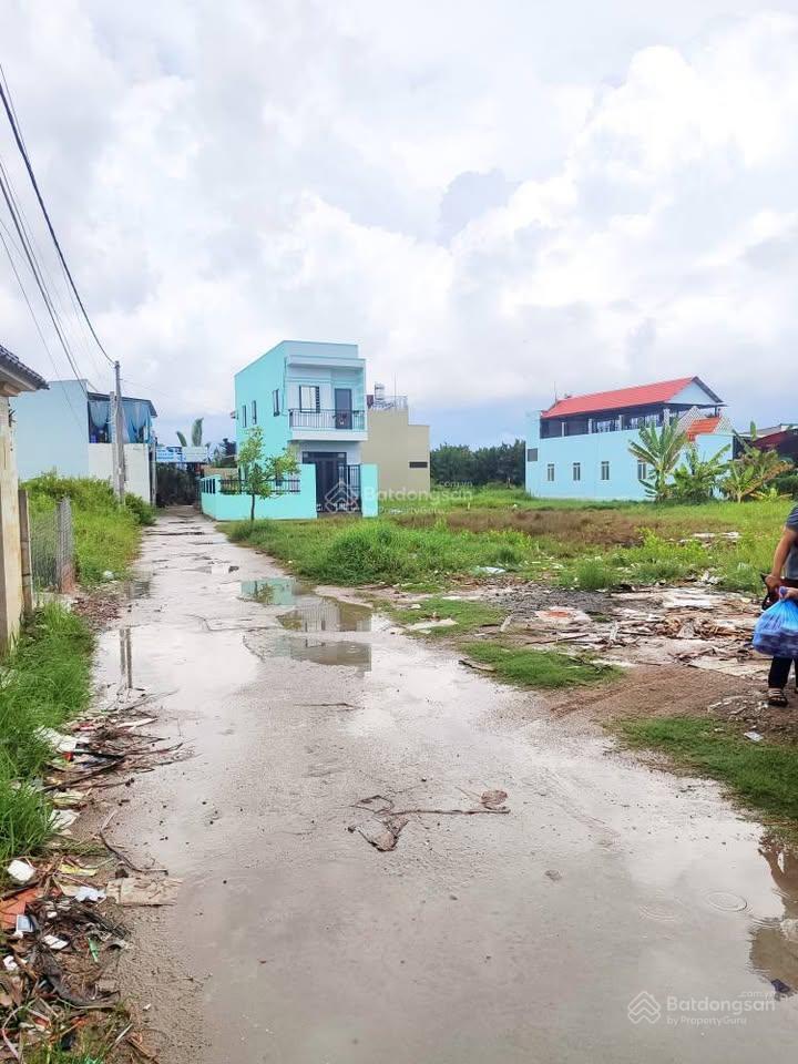 Bán đất 135m2 tại nguyễn văn khạ, tân an hội, củ chi, 1,6 tỷ
