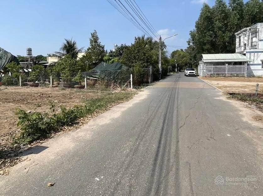Bán đất 135m2 tại nguyễn văn khạ, tân an hội, củ chi, 1,6 tỷ