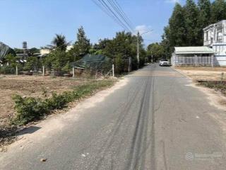 Bán đất 135m2 tại nguyễn văn khạ, tân an hội, củ chi, 1,6 tỷ