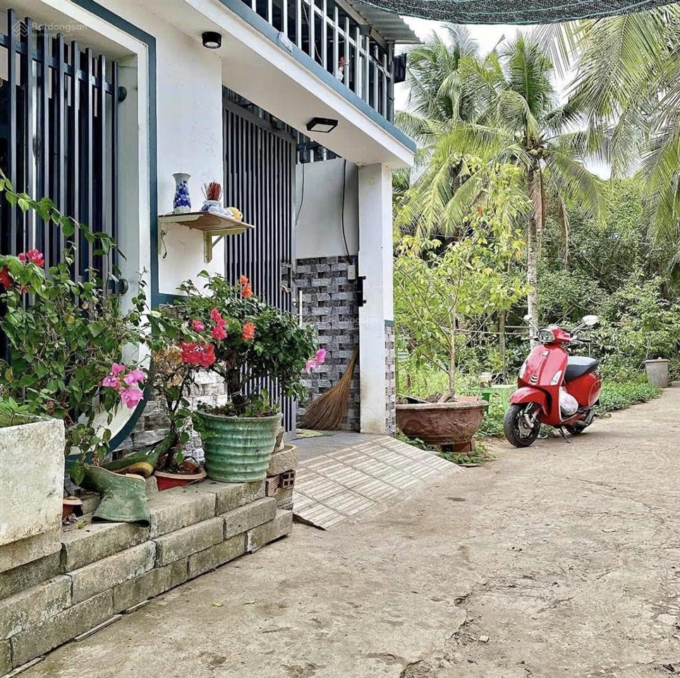 Bán nr 1,39 tỷ, 120m2 tại nguyễn văn khạ, tân an hội, hồ chí minh, giá ưu đãi chỉ với