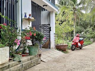 Bán nr 1,39 tỷ, 120m2 tại nguyễn văn khạ, tân an hội, hồ chí minh, giá ưu đãi chỉ với