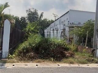 Ngộp bank bán nhanh 500m2 đường trung lập, xã thái mỹ, củ chi giá 2tỷ1