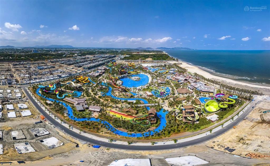 Căn hộ biển sở hữu lâu dài hiếm hoi tại vũng tàu  beacon tower. chỉ từ 2,1 tỷ/căn.  0777 066 ***
