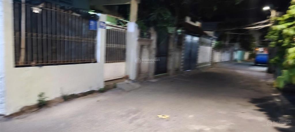 Chính chủ bán nhà cấp 4 đường bùi thiện ngộ phường 10 vũng tàu.  0777 066 *** có sổ riêng