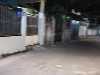 Chính chủ bán nhà cấp 4 đường bùi thiện ngộ phường 10 vũng tàu.  0777 066 *** có sổ riêng