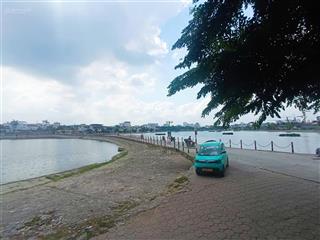 Giá quá tốt!!! sát hồ đầm hồng32m2x4t, bagac thôngchưa tới 7 tỷ, tương lai sát vành đai 2.5.