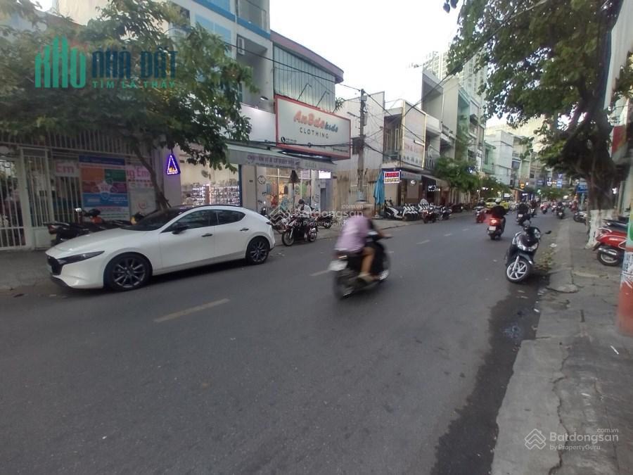 Bán lô đất khủng trung tâm 1220m2 đường phan thanh  giá 130tr/m2