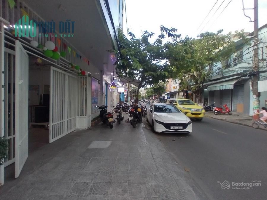 Bán lô đất khủng trung tâm 1220m2 đường phan thanh  giá 130tr/m2