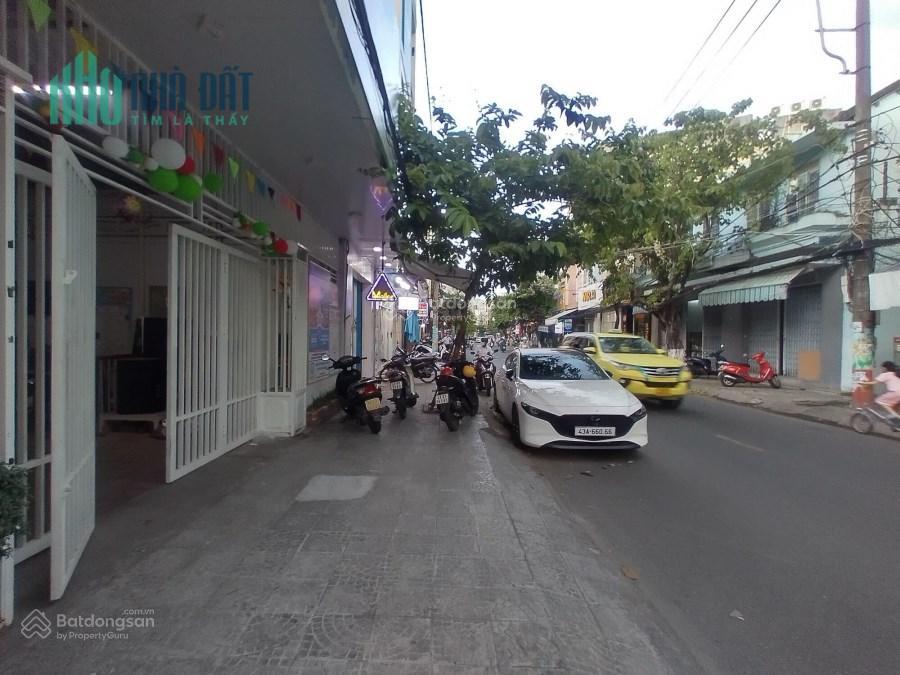 Bán lô đất khủng trung tâm 1220m2 đường phan thanh  giá 130tr/m2
