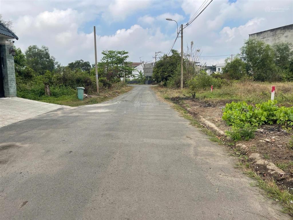 Bán gấp kdc đại học bách khoa, nguyễn duy trinh, 54 triệu / m2, 448 m2, q9, hcm vị trí đẹp