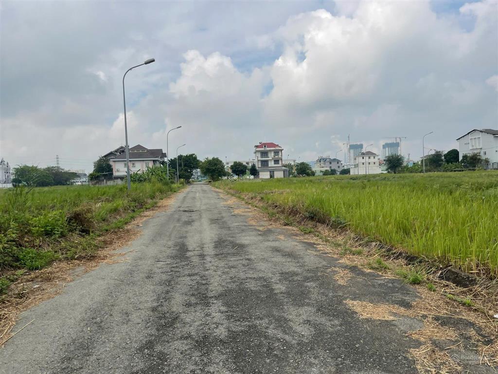 Bán đất nền dự án kdc phú nhuận, 72 triệu, 252 m2, mặt tiền 14m
