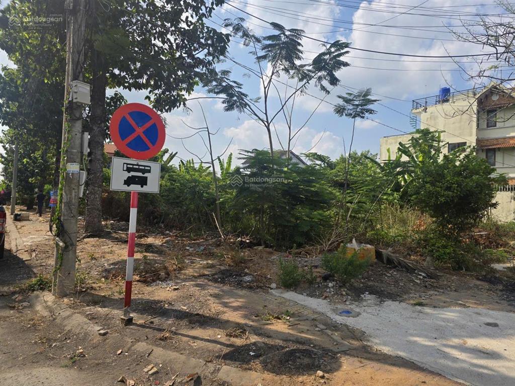 . bán đất nền dự án tại khu đô thị lợi bình nhơn, 11 tỷ, 480m2. căn góc 2 mặt tiền.