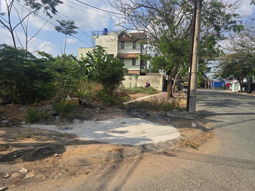 . bán đất nền dự án tại khu đô thị lợi bình nhơn, 11 tỷ, 480m2. căn góc 2 mặt tiền.