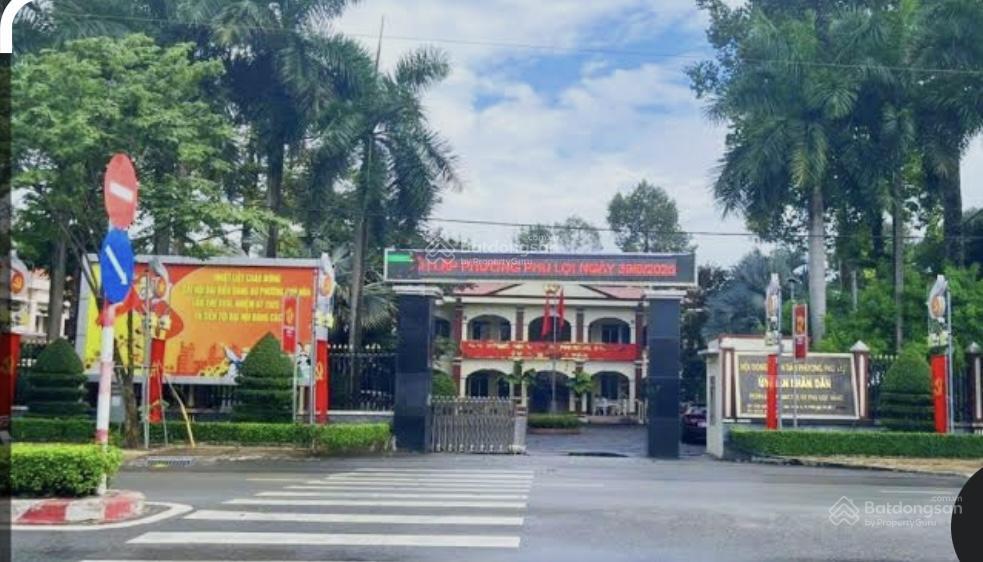 Bán gấp đất đường nguyễn thị minh khai, 56,5 tỷ, 2260 m2 giá siêu hời