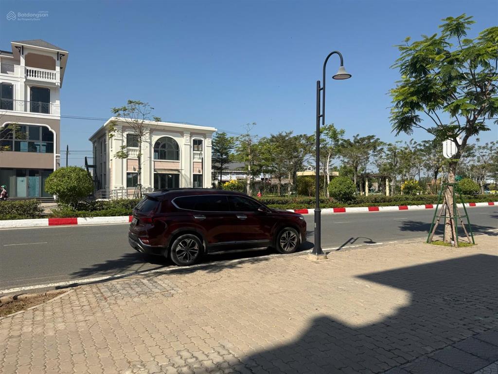 Bán gấp nhà tại imperia grand plaza đức hòa, giá tốt 11 tỷ, 110m2
