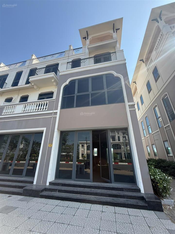 Bán gấp nhà tại imperia grand plaza đức hòa, giá tốt 11 tỷ, 110m2