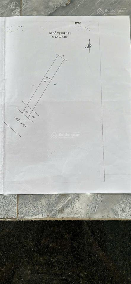 Bán nhà đất diện tích rộng, tiềm năng đầu tư