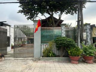Bán nhà đất diện tích rộng, tiềm năng đầu tư