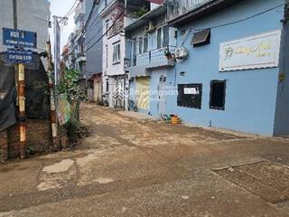 Bán nhà riêng tại ngõ 5 tân nhuệ, đông ngạc, bắc từ liêm, 100m2, giá thỏa thuận, hot!