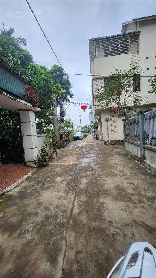 Bán nhà riêng tại ngõ 5 tân nhuệ, đông ngạc, bắc từ liêm, 100m2, giá thỏa thuận, hot!