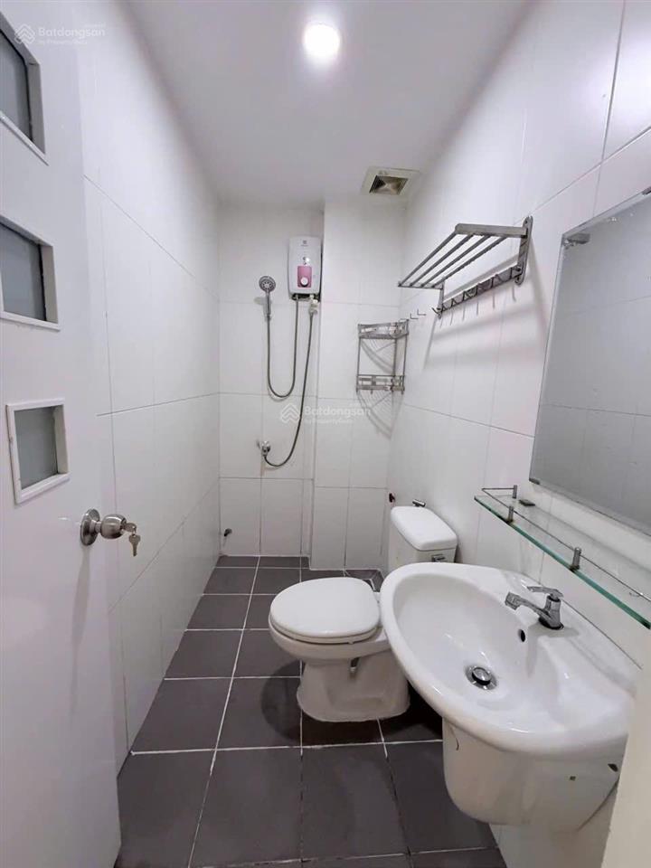 Cho thuê căn 2p ngủ c/c nguyễn ngọc phương giá 12tr/th