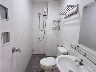 Cho thuê căn 2p ngủ c/c nguyễn ngọc phương giá 12tr/th