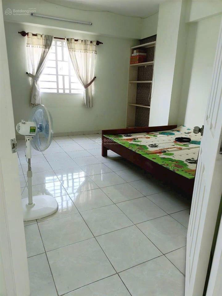 Cho thuê căn 2p ngủ c/c nguyễn ngọc phương giá 12tr/th