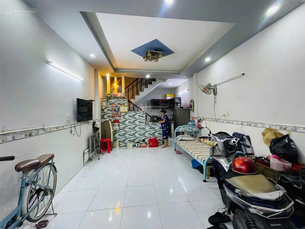 Bán gấp nhà riêng 32m2 tại nguyễn thị căn, 3,48 tỷ giá tốt