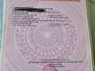 Nhà sổ hồng riêng 2 nguoi bán đồ sỡ huu 2 nguòi