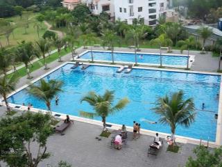 Hot! bán căn hộ la casa, giá chỉ 4,65 tỷ, 86m2, 2pn, 2wc, sổ hồng, nh hỗ trợ vay.  0902 747 ***