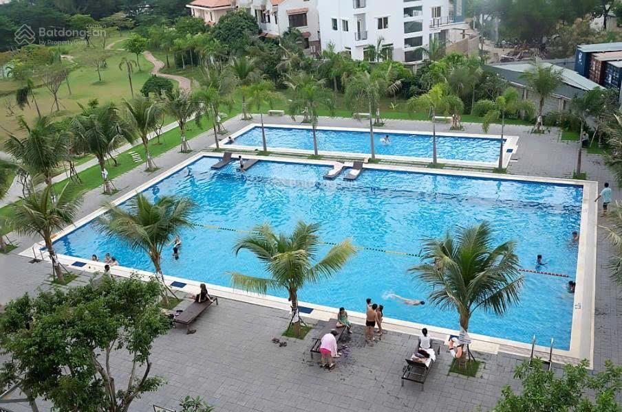 Hot! chỉ 1 căn la casa giá 4,5 tỷ, 86m2, 2pn, 2wc, sổ hồng, nh hỗ trợ vay.  0902 747 ***