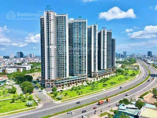 Bán shophouse eco green sài gòn, 25,5 tỷ, 292m2, hàng hiếm tại nguyễn văn linh, q7, tp. hcm