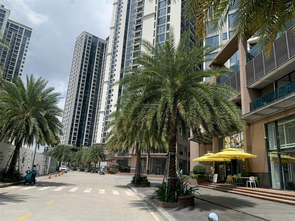 Bán shophouse eco green sài gòn, 25,5 tỷ, 292m2, hàng hiếm tại nguyễn văn linh, q7, tp. hcm