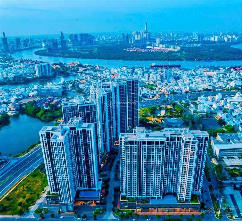 Bán shophouse eco green sài gòn, 25,5 tỷ, 292m2, hàng hiếm tại nguyễn văn linh, q7, tp. hcm