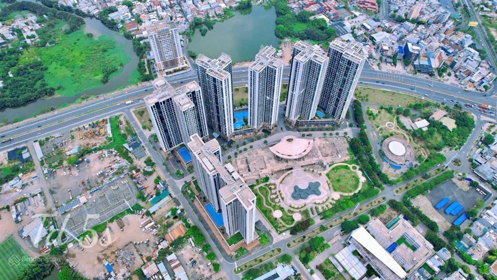 Bán shophouse eco green sài gòn, 25,5 tỷ, 292m2, hàng hiếm tại nguyễn văn linh, q7, tp. hcm