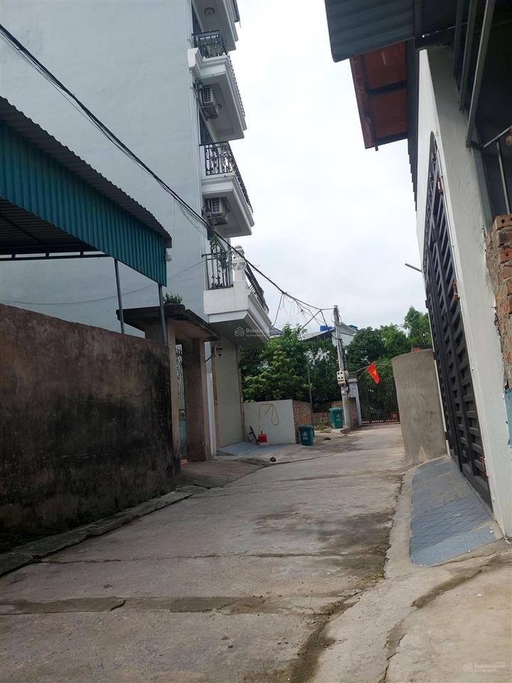 Bán 60 m2 nhà 4 tầng đất thổ cư sổ đỏ chính chủ thôn phượng nghĩa .phụng châu chương mỹ .hà nội