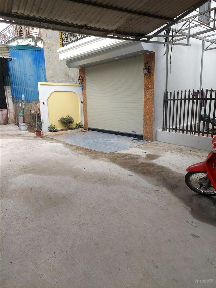 Bán 60 m2 nhà 4 tầng đất thổ cư sổ đỏ chính chủ thôn phượng nghĩa .phụng châu chương mỹ .hà nội