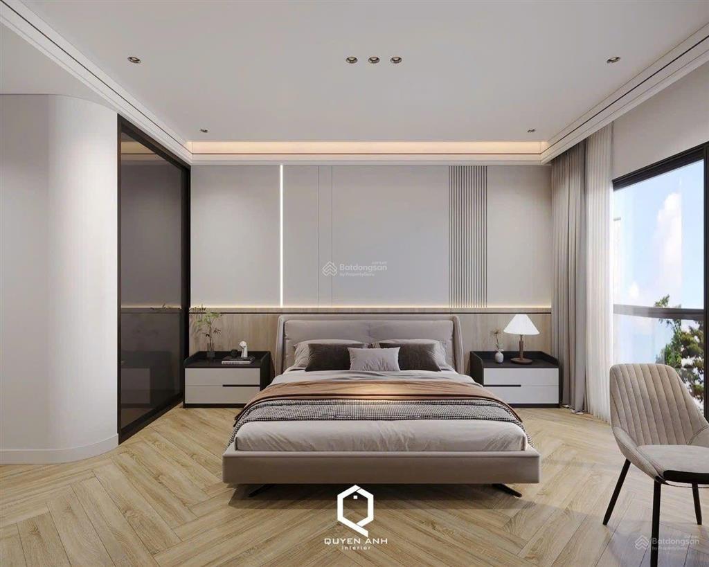 Bán nr 51m2 tại bát khối, 14,6 tỷ hàng hot