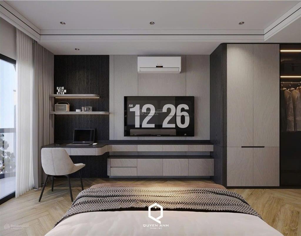 Bán nr 51m2 tại bát khối, 14,6 tỷ hàng hot